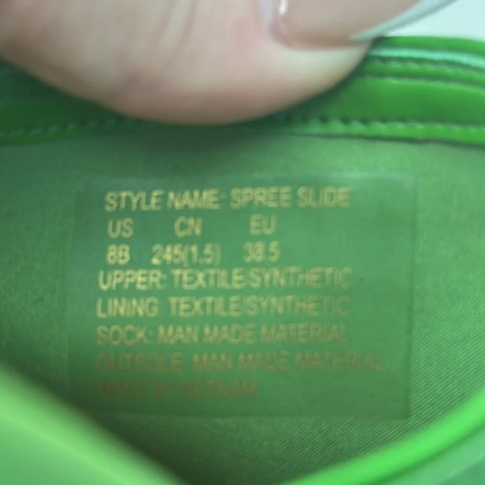 Kate Spade Spree Sandals